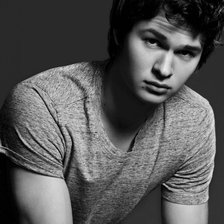 Схема вышивки «Енсел Ельгорт»