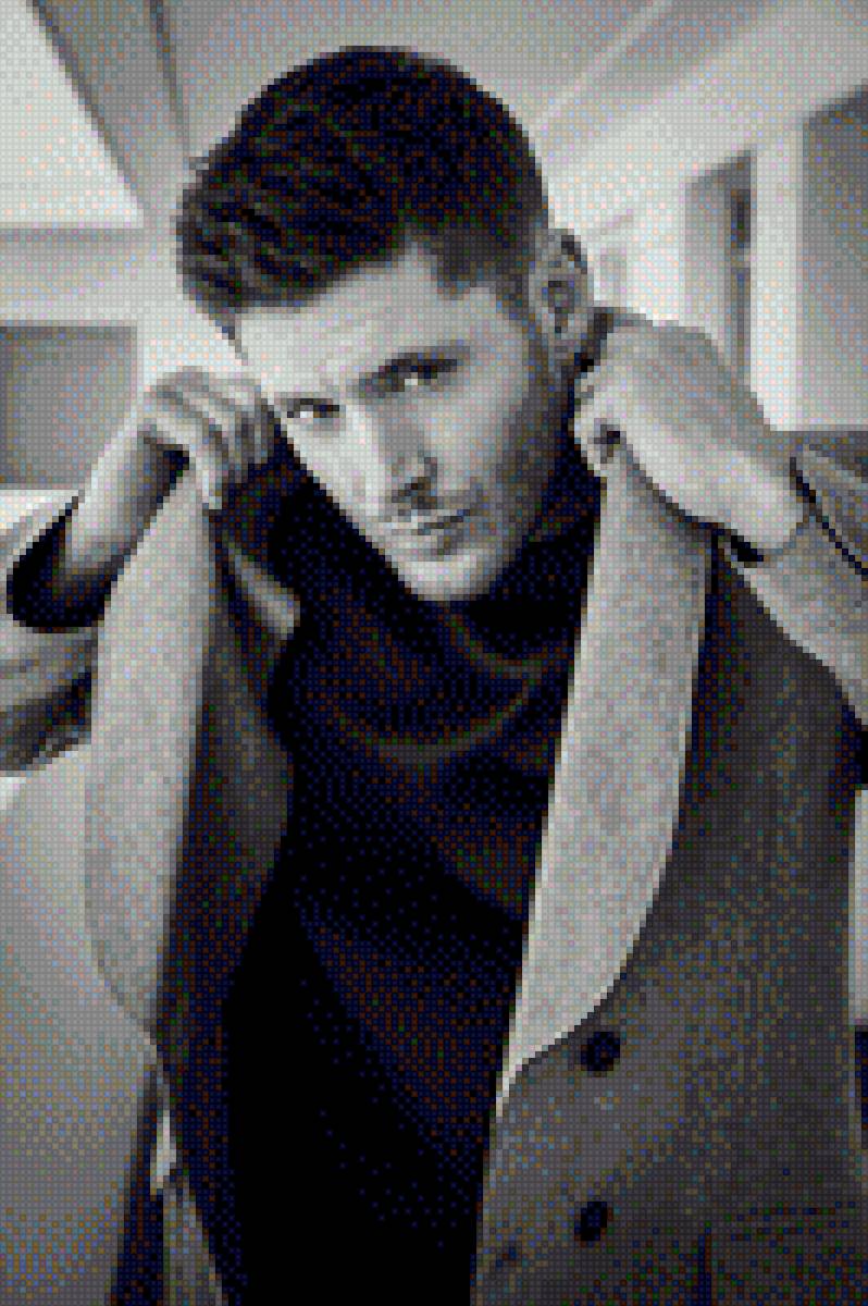 Дженсен - предпросмотр