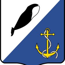 Герб Провиденского района ЧАО