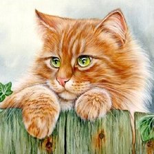 Схема вышивки «326»