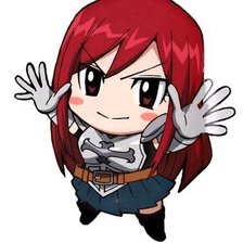 Схема вышивки «Хвост феи»