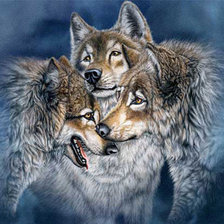 Схема вышивки «№1302788»