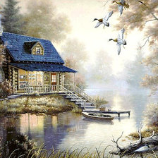 Схема вышивки «№1302800»