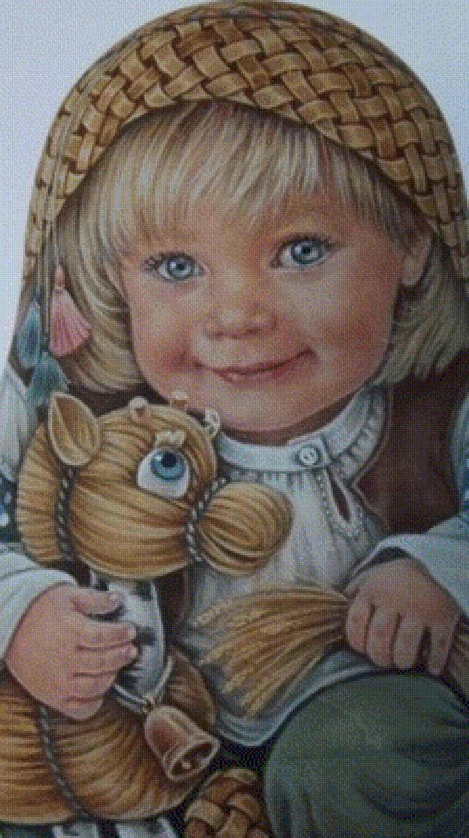 детская - предпросмотр