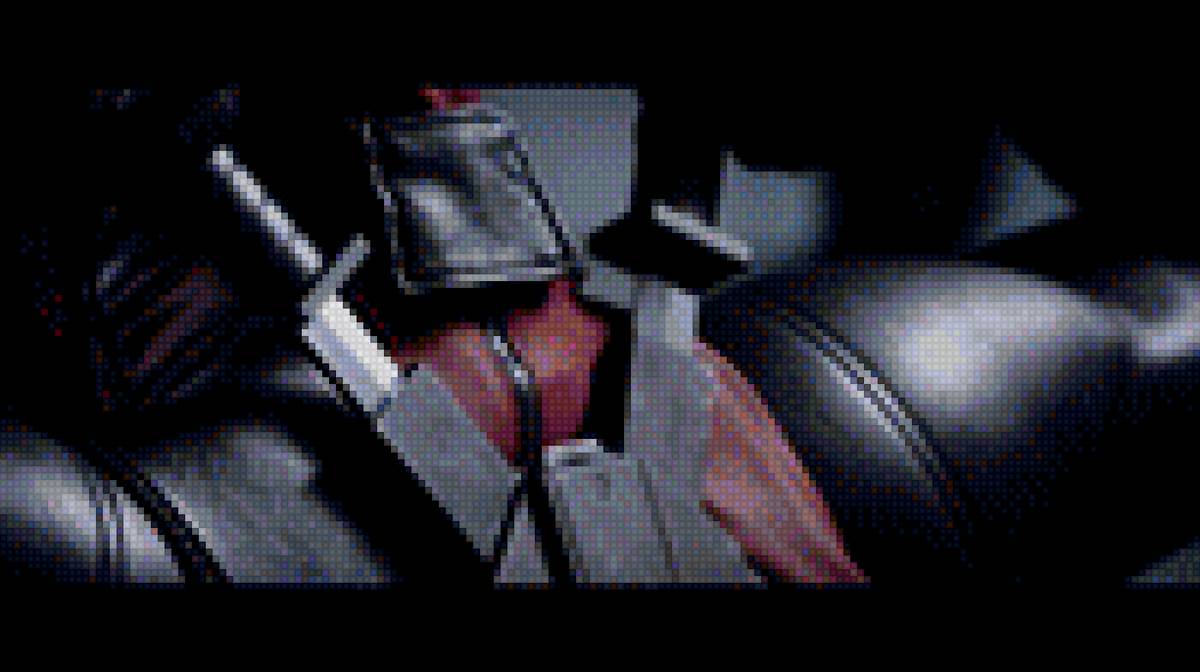 Дэдпул - дэдпул - предпросмотр