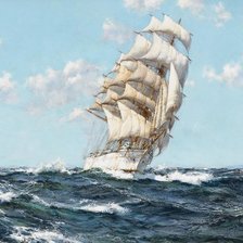 Схема вышивки «№1303483»