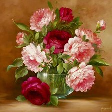 Схема вышивки «№1303499»