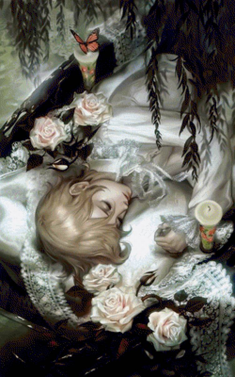 Quynh - giấc ngủ - предпросмотр