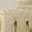 Предпросмотр схемы вышивки «Худ. James Salt. Венеция.» (№1303732)