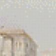 Предпросмотр схемы вышивки «Худ. James Salt. Венеция.» (№1303737)