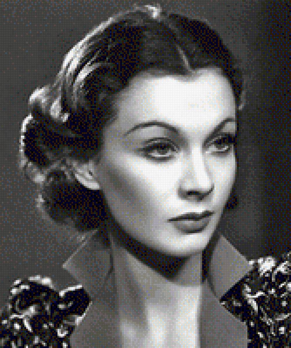 Вивьен Ли - знамкнитости - предпросмотр