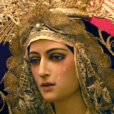 Схема вышивки «Quynh»