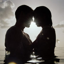 Схема вышивки «***»