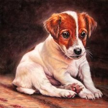 Схема вышивки «№1304106»