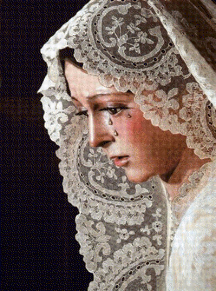 Quynh - maria khóc - предпросмотр