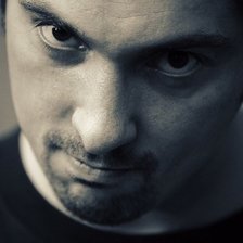 Схема вышивки «Миха 2»