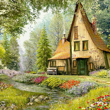 Схема вышивки «776804»