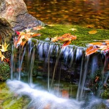 краси осени