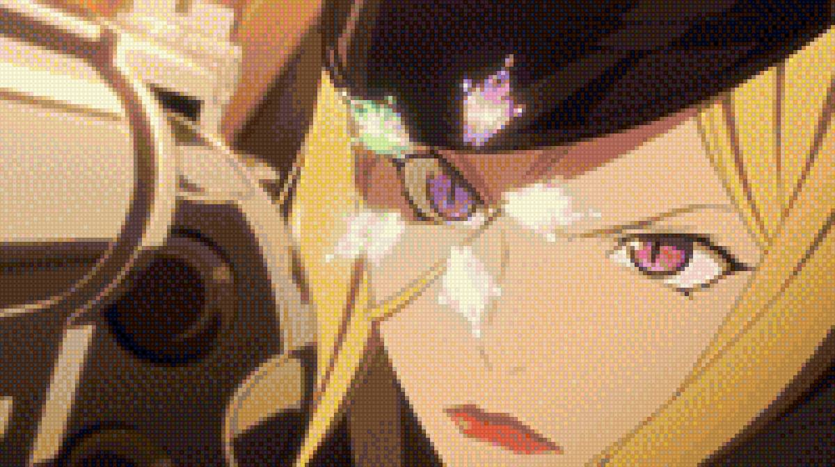 Бишамон - vaisravana, бишамон, noragami, bishamon, бездомный бог - предпросмотр