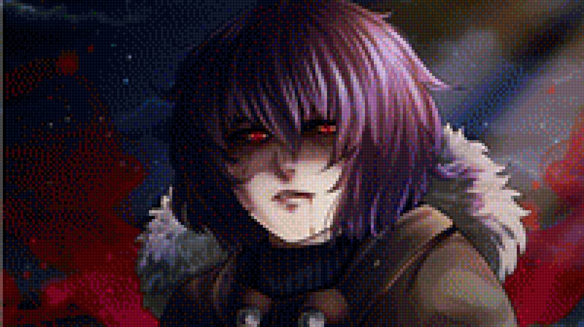 Аято - киришима, kirishima, токийский гуль, tokyo ghoul, аято, ayato - предпросмотр