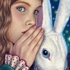 Схема вышивки «765890»