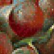 Предпросмотр схемы вышивки «натюрморт» (№1305177)