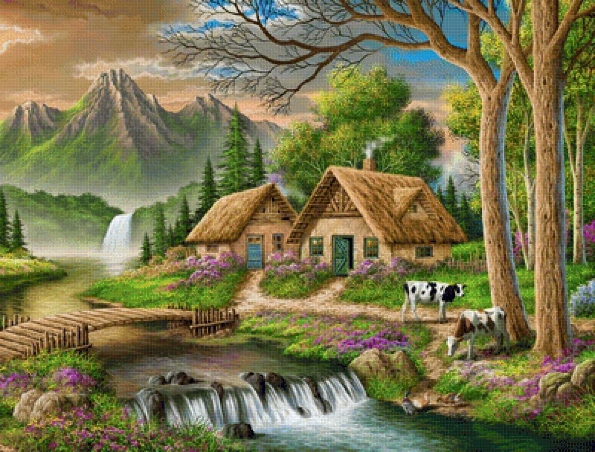 перед грозой - предпросмотр