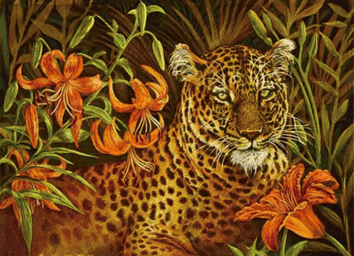 мир животных - предпросмотр