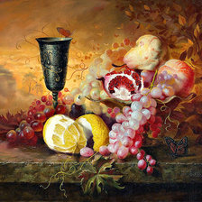 Схема вышивки «№1305517»