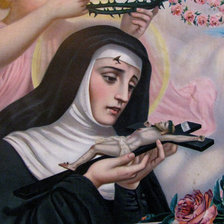 Схема вышивки «Quynh»