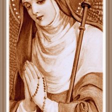 Схема вышивки «Quynh»