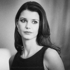 Схема вышивки «Берен Саат»