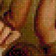 Предпросмотр схемы вышивки «Quynh» (№1305914)