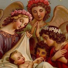 Схема вышивки «Quynh»