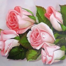 Схема вышивки «№1306007»