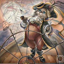 Схема вышивки «№1306275»