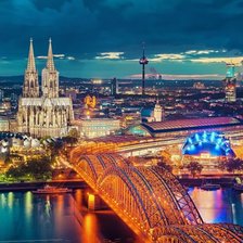 Схема вышивки «№1306315»