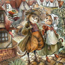 Схема вышивки «№1306628»