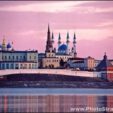 Схема вышивки «казань»