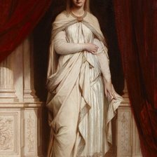 Схема вышивки «№1306732»