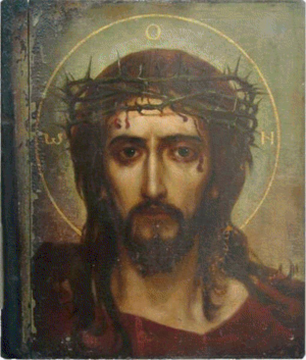 Иисус Христос - иисус христос - предпросмотр