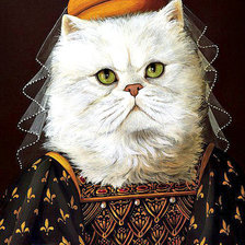 Схема вышивки «№1307400»