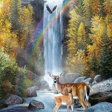 Схема вышивки «361»