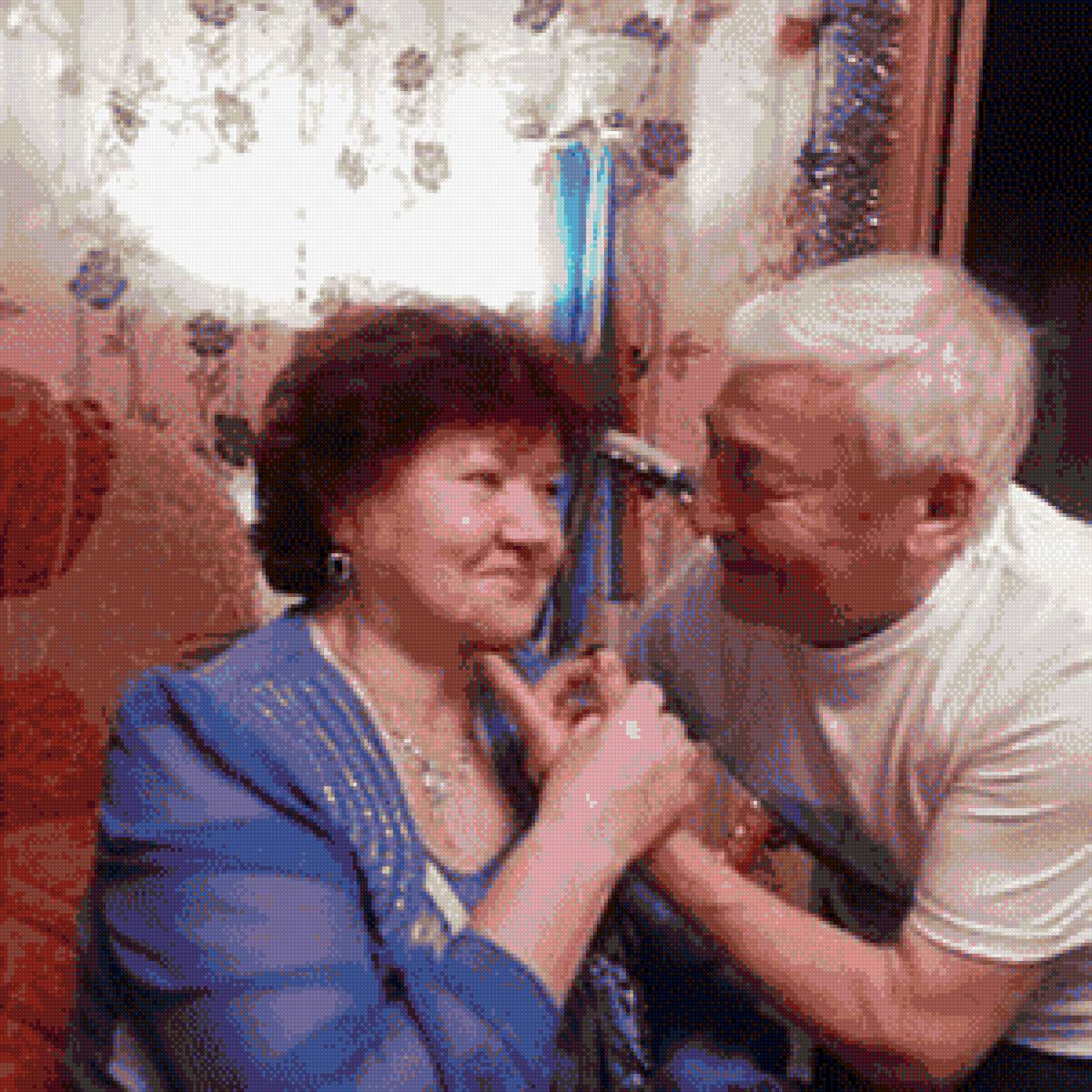 мама папа - родители - предпросмотр