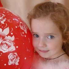 Схема вышивки «алёночка»