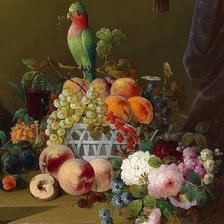 Схема вышивки «№1308133»