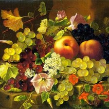 Схема вышивки «№1308148»