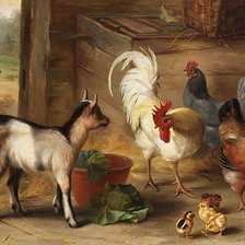 Схема вышивки «8634»