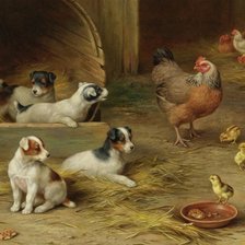 Схема вышивки «№1308189»