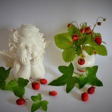 Схема вышивки «№1308261»